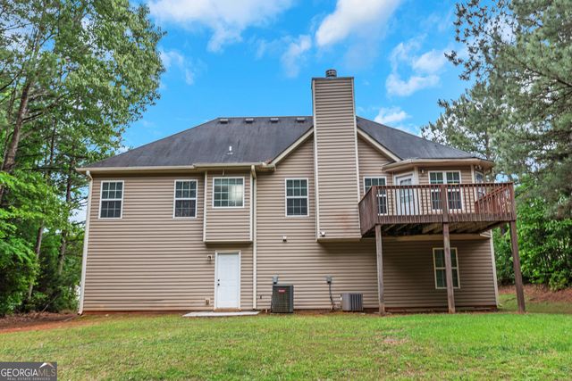 175 River Crest Lane, Covington, GA 30016