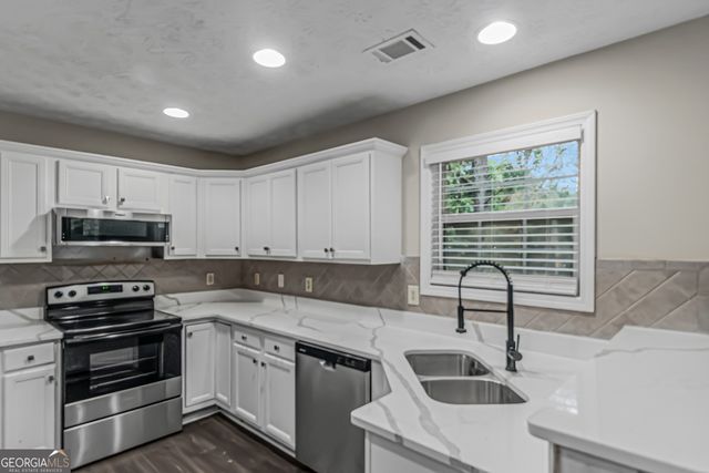 175 River Crest Lane, Covington, GA 30016