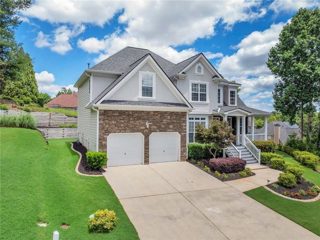 5751 Vinings Place Court SE, Mableton, GA 30126
