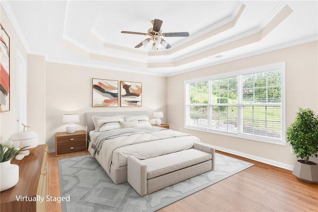 5751 Vinings Place Court SE, Mableton, GA 30126