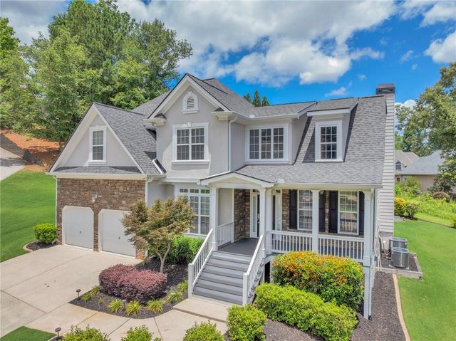 5751 Vinings Place Court SE, Mableton, GA 30126