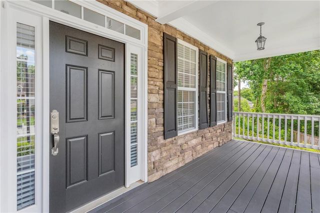 5751 Vinings Place Court SE, Mableton, GA 30126