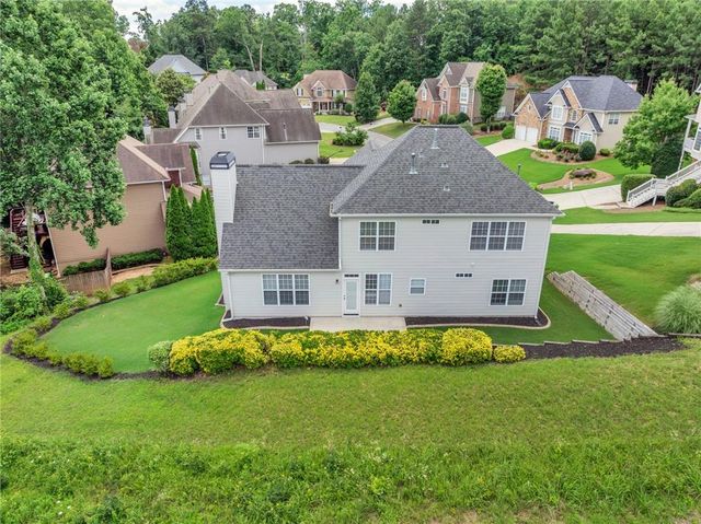 5751 Vinings Place Court SE, Mableton, GA 30126