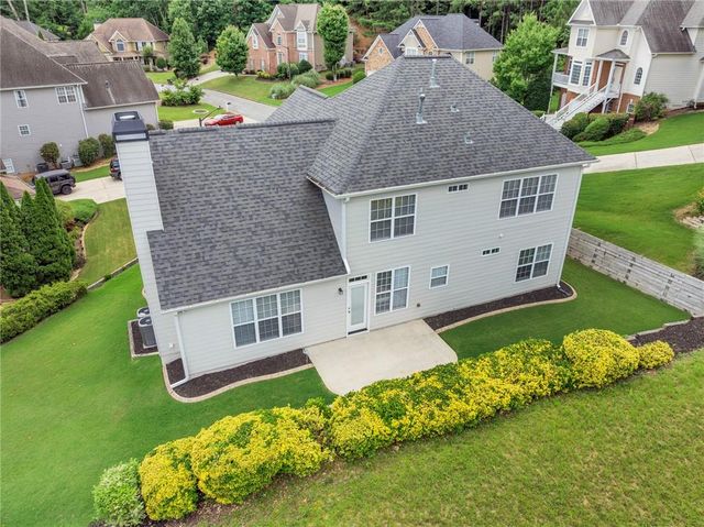 5751 Vinings Place Court SE, Mableton, GA 30126