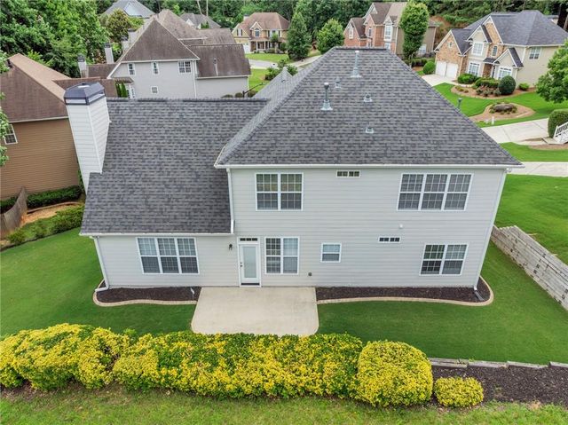 5751 Vinings Place Court SE, Mableton, GA 30126