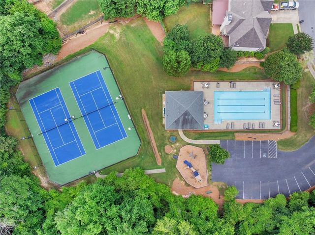 5751 Vinings Place Court SE, Mableton, GA 30126