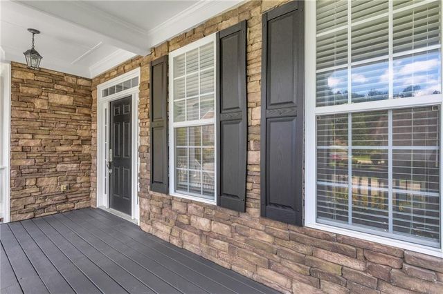 5751 Vinings Place Court SE, Mableton, GA 30126