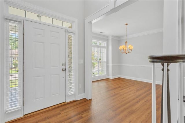 5751 Vinings Place Court SE, Mableton, GA 30126