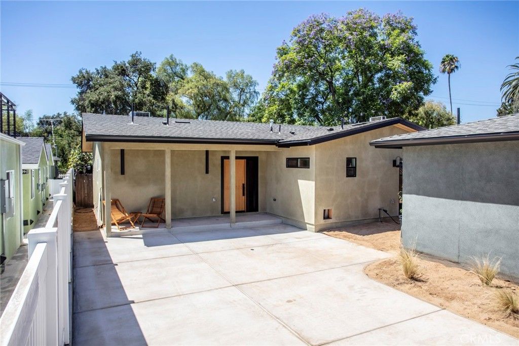 1701 N Oxford, Pasadena, CA 91104 — photo 2
