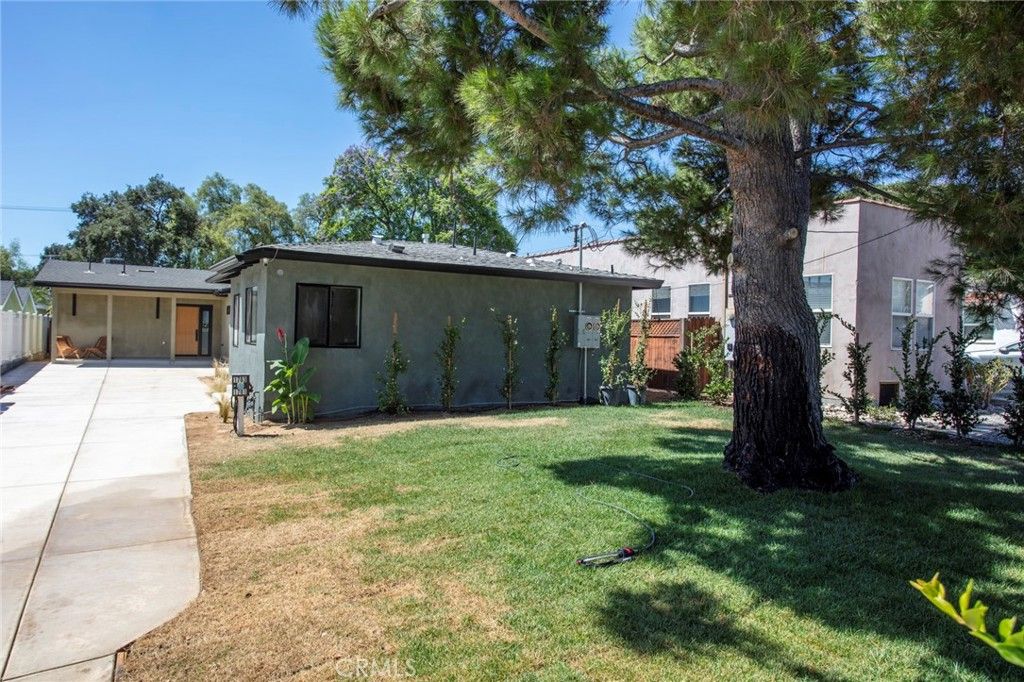 1701 N Oxford, Pasadena, CA 91104 — photo 4