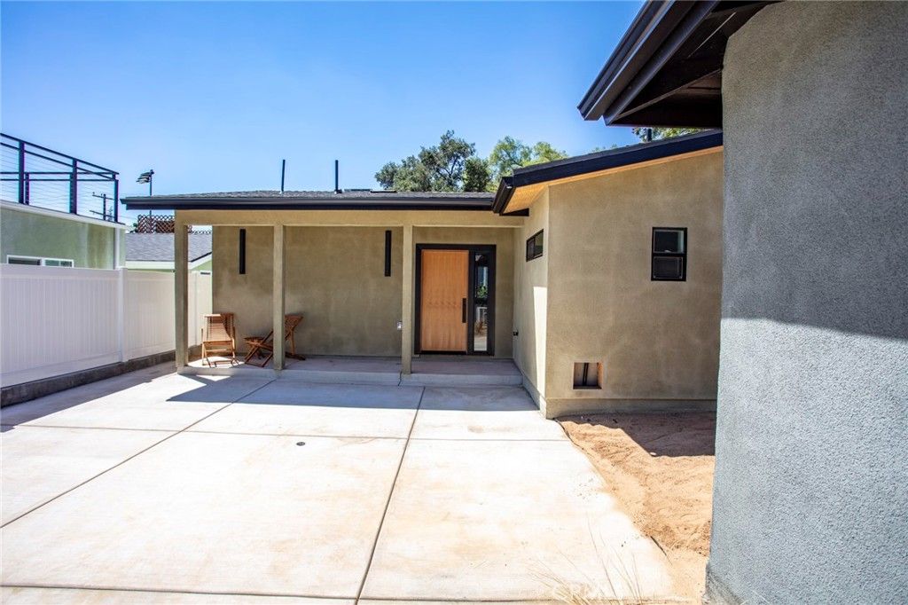 1701 N Oxford, Pasadena, CA 91104 — photo 5