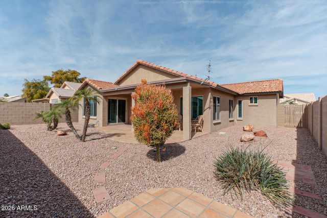 15089 W FAIRMOUNT Avenue, Goodyear, AZ 85395