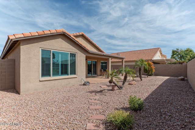 15089 W FAIRMOUNT Avenue, Goodyear, AZ 85395