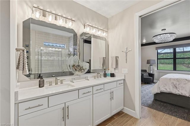 6678 Pennyroyal DR, Naples, FL 34114