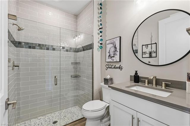 6678 Pennyroyal DR, Naples, FL 34114