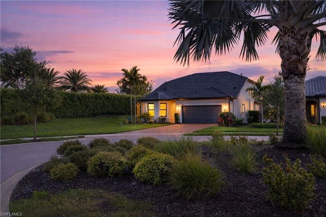 6678 Pennyroyal DR, Naples, FL 34114