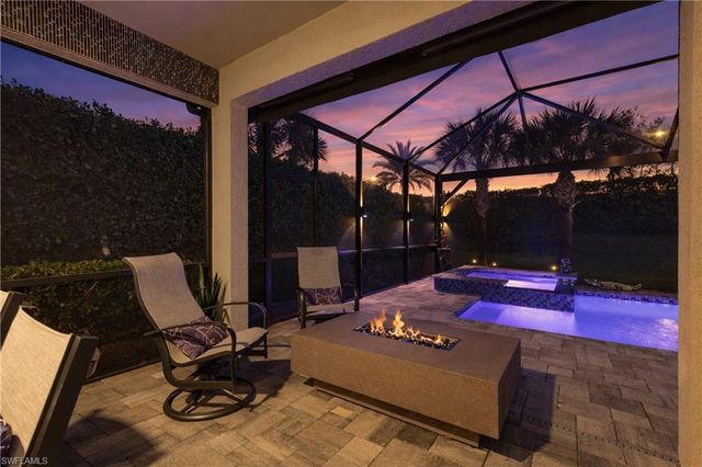 6678 Pennyroyal DR, Naples, FL 34114