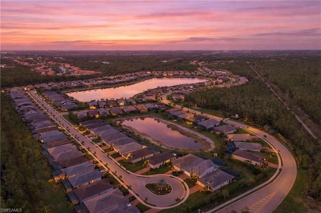 6678 Pennyroyal DR, Naples, FL 34114