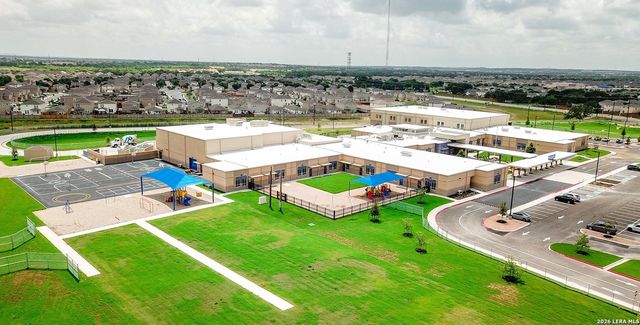 11741 Stoltzer, San Antonio, TX 78254