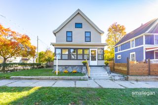 700 Union Avenue SE, Grand Rapids, MI 49503