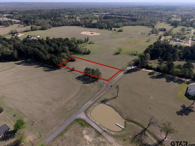11424 County Road 4128 Lot 1A, Lindale, TX 75771