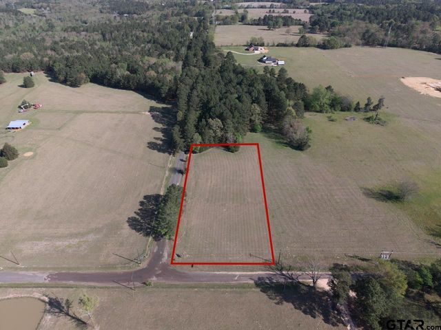 11424 County Road 4128 Lot 1A, Lindale, TX 75771