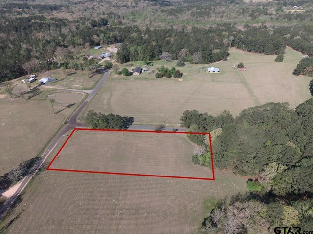 11424 County Road 4128 Lot 1A, Lindale, TX 75771