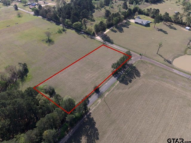 11424 County Road 4128 Lot 1A, Lindale, TX 75771