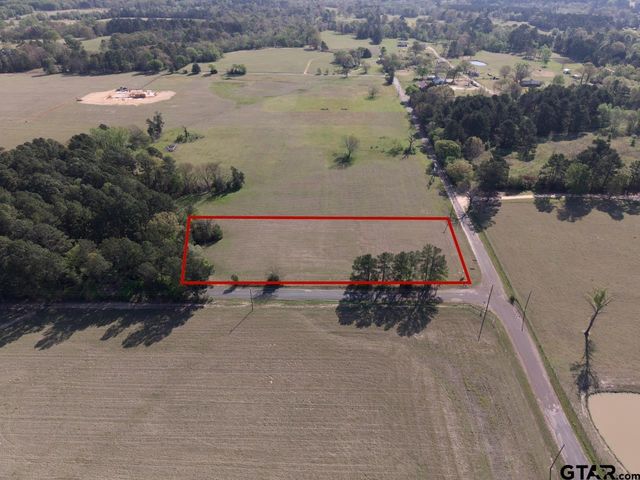 11424 County Road 4128 Lot 1A, Lindale, TX 75771