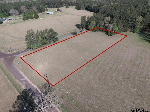 11424 County Road 4128 Lot 1A, Lindale, TX 75771