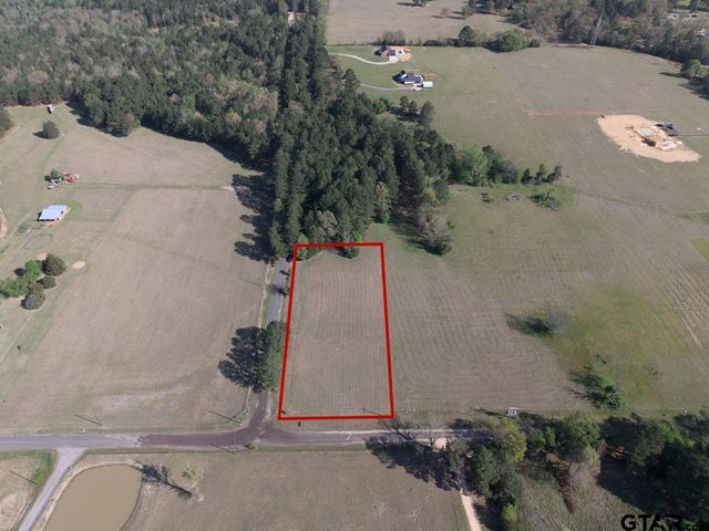 11424 County Road 4128 Lot 1A, Lindale, TX 75771