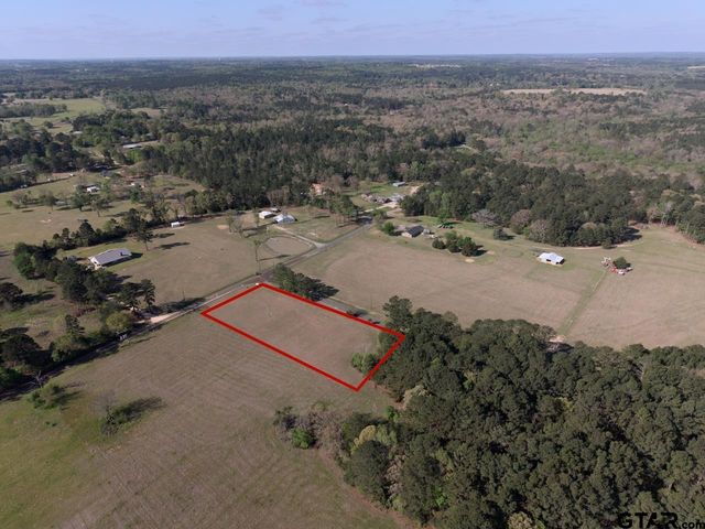 11424 County Road 4128 Lot 1A, Lindale, TX 75771