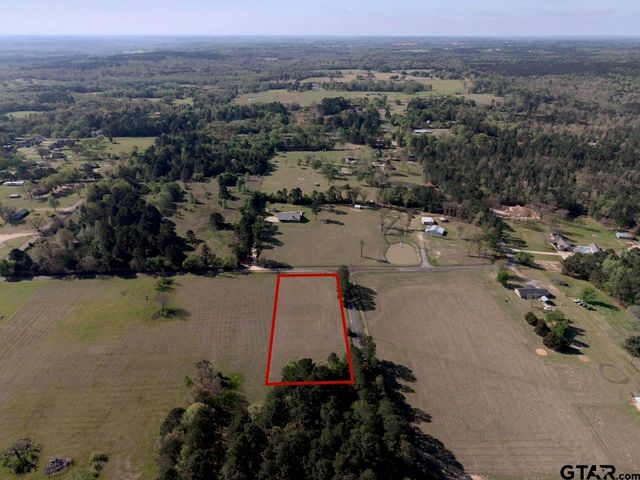 11424 County Road 4128 Lot 1A, Lindale, TX 75771