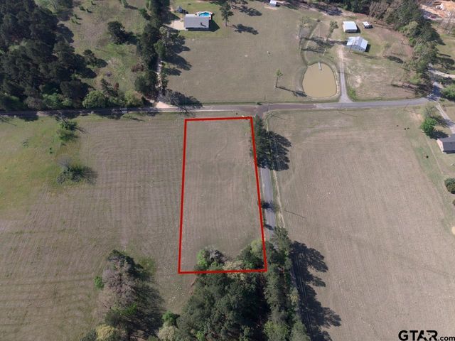 11424 County Road 4128 Lot 1A, Lindale, TX 75771