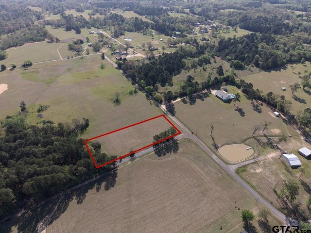 11424 County Road 4128 Lot 1A, Lindale, TX 75771