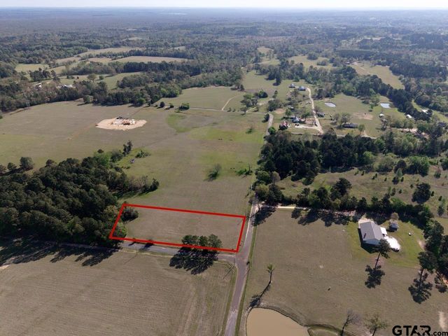11424 County Road 4128 Lot 1A, Lindale, TX 75771