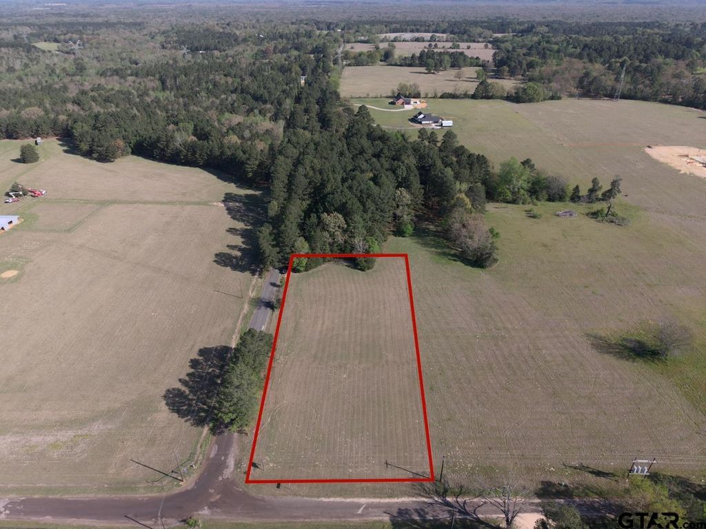 11424 County Road 4128 Lot 1A, Lindale, TX 75771