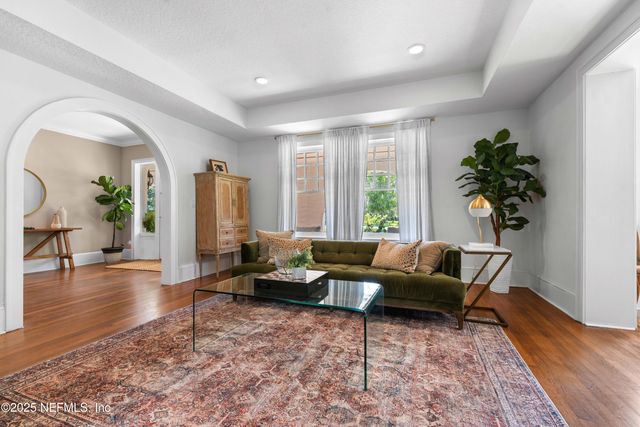 1492 AVONDALE Avenue, Jacksonville, FL 32205