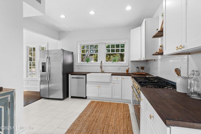 1492 AVONDALE Avenue, Jacksonville, FL 32205