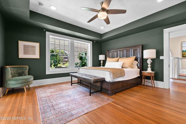 1492 AVONDALE Avenue, Jacksonville, FL 32205