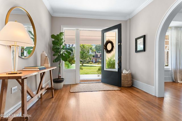 1492 AVONDALE Avenue, Jacksonville, FL 32205