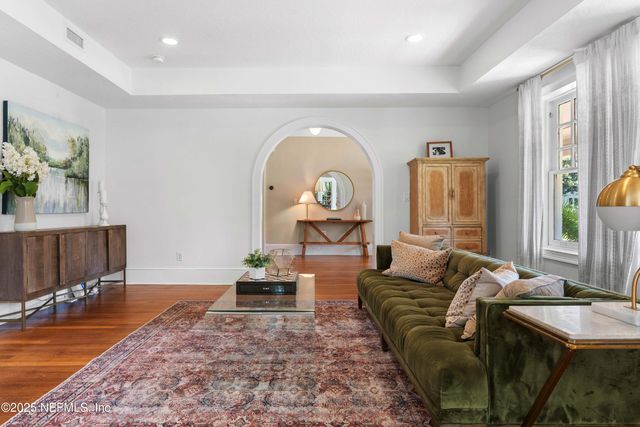 1492 AVONDALE Avenue, Jacksonville, FL 32205