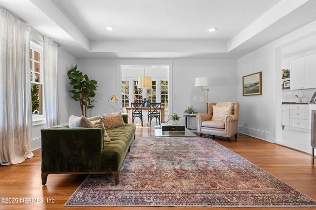 1492 AVONDALE Avenue, Jacksonville, FL 32205