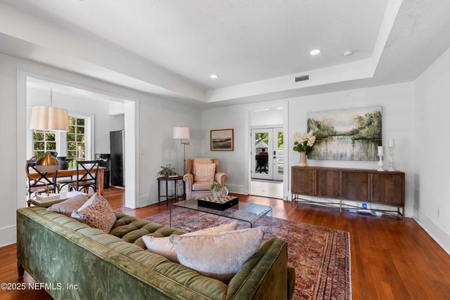 1492 AVONDALE Avenue, Jacksonville, FL 32205