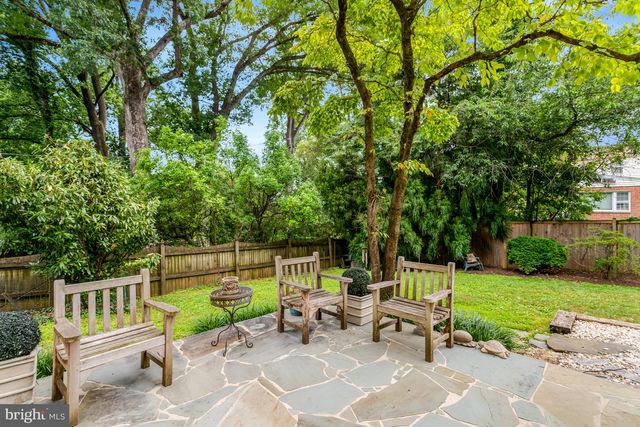 1114 HARRISON ST N, Arlington, VA 22205