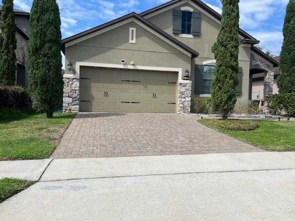 9944 ARMANDO CIRCLE, Orlando, FL 32825