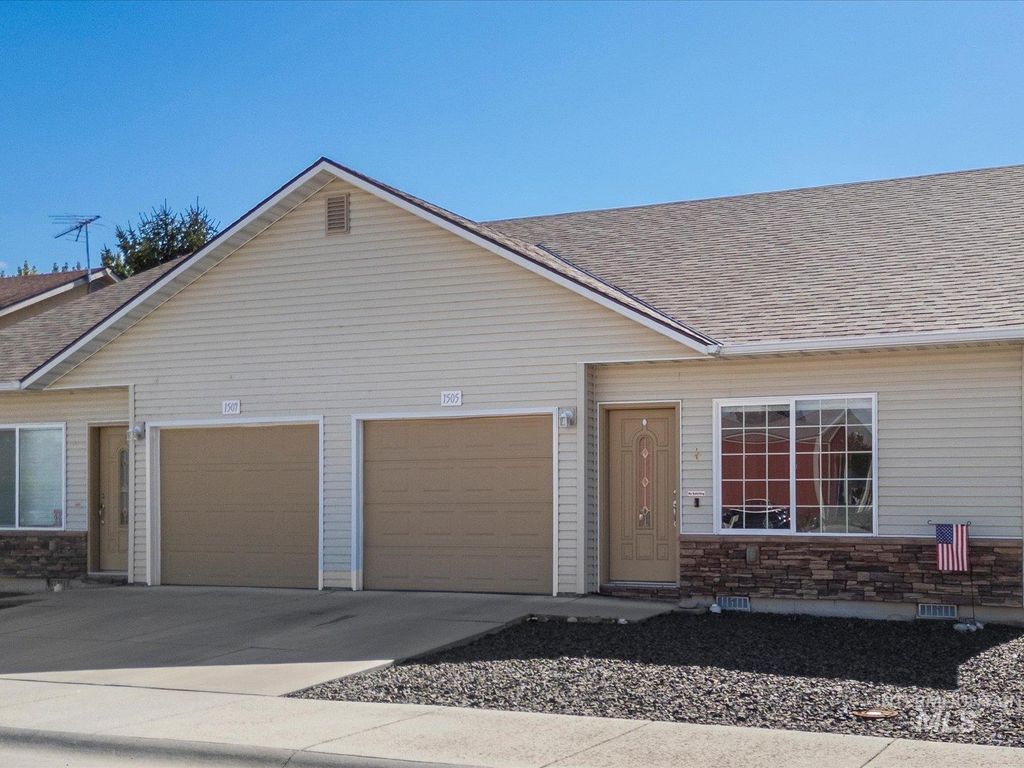 1505 Old Maple Drive, Emmett, ID 83617 photo 2