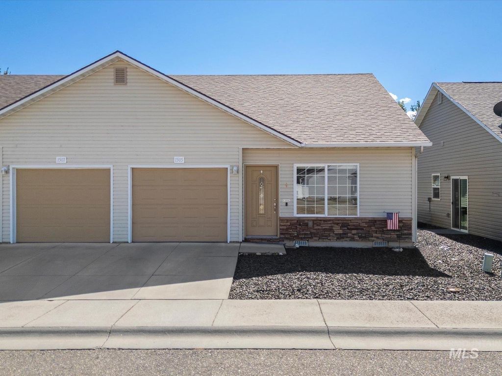 1505 Old Maple Drive, Emmett, ID 83617 photo 3