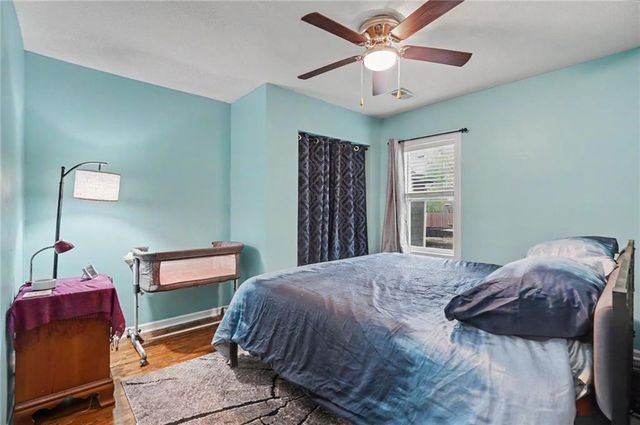 410 S Jefferson Street, Spring Hill, KS 66083