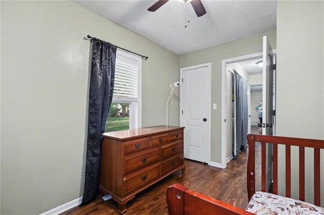 410 S Jefferson Street, Spring Hill, KS 66083